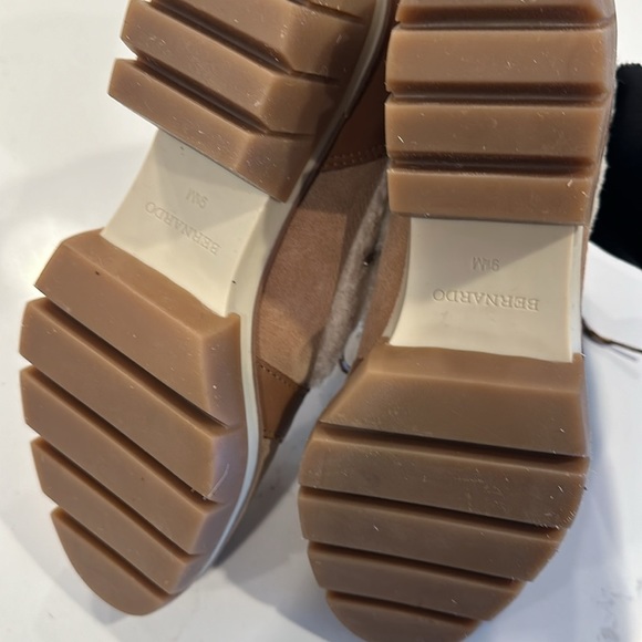 Bernardo Sawyer Boots NEW - Picture 7 of 8